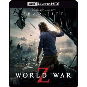 World War Z